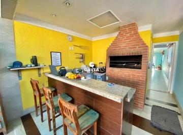 Casa · 272m² · 3 Quartos · 2 Vagas · CASA TRIPLEX COM 3 DORMITÓRIOS NO EMBARÉ 