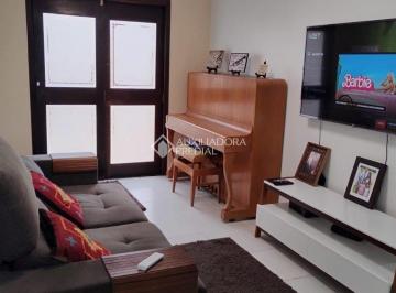 470522_i19o1_4705226603173ad63cc.jpg · Apartamento de 2 quartos, 60m², pátio, com 1 vaga à venda no bairro Cristo Redentor em Porto Alegre.