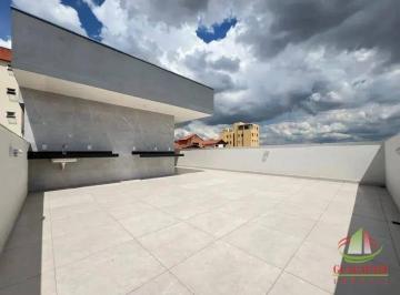 2ddb0f729d114e735149c0599d351f1fe012004f · Cobertura com 3 dormitórios à venda, 170 m² por R$ 850.000,00 - Santa Mônica - Belo Horizonte/MG