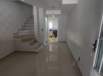 Casa · 80m² · 2 Quartos · Casa à venda - no Loteamento City Jaragua