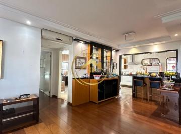 Apartamento · 250m² · 3 Quartos · 2 Vagas · Apartamento à venda e para locação em Campinas, Cambuí, com 3 quartos, com 250 m²
