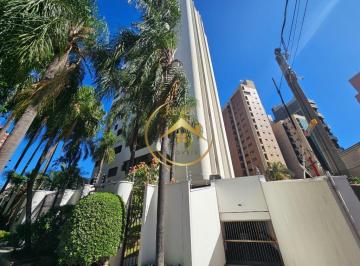 Apartamento · 250m² · 3 Quartos · 2 Vagas · Apartamento à venda em Campinas, Cambui, com 3 quartos, com 250 m², Condomínio Edifício Biarritz