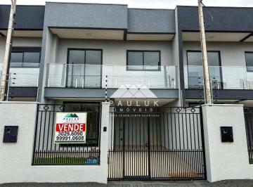 c9f09bfb9939666dfe7913e3e4413fdab48db532 · Sobrado com 3 dormitórios sendo 1 suíte à venda, 131 m² por R$ 720.000 - Jardim Panorama - Foz do Ig