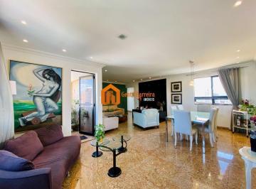 Apartamento · 156m² · 3 Quartos · 3 Vagas · Apartamento 3 suítes na Aldeota