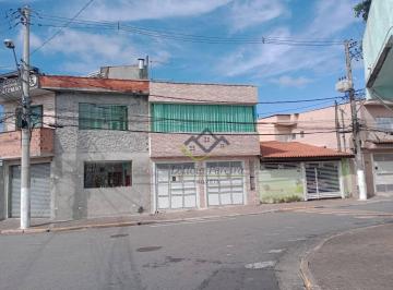 2df4c184f2a6add426f70a1b9b1aa13fa8cb849d · Sobrado com 3 quartos à venda, 280 m² por R$ 650.000 - Calmon Viana - Poá/SP