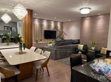 b8702da5f5ed83992d1efba92b57afeddd7c8bf8 · Apartamento 3 Quartos à venda, 117 m² por R$ 1.100.000 - Vila Paiva - Suzano/SP