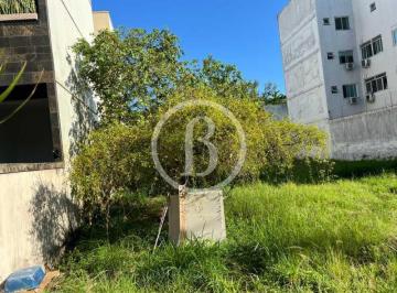 Terreno · 740m² · Terreno à venda - no Recreio dos Bandeirantes