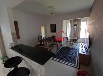 Apartamento · 70m² · 2 Quartos · TODO REFORMADO ! !