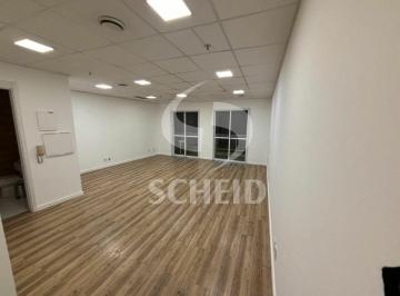 Comercial · 49m² · 1 Vaga · ÓTIMA SALA COMERCIAL, LOCALIZAÇÃO EXCELENTE, PROXIMO AO LARGO DE PINHEIROS