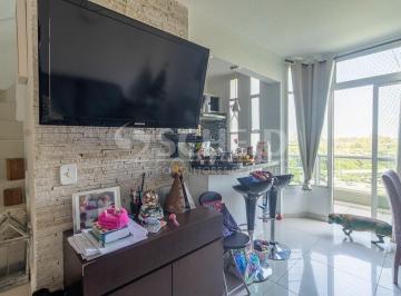 Apartamento · 50m² · 2 Quartos · 1 Vaga · Apartamento à venda na Vila Clementino, com 02 quartos.