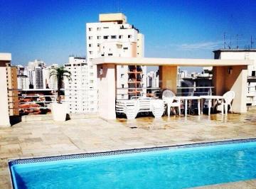 Apartamento · 30m² · 1 Quarto · 1 Vaga · Apartamento à venda no Campo Belo, com 01 quarto.