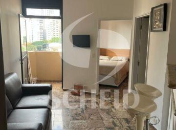 Apartamento · 33m² · 1 Quarto · 1 Vaga · Apartamento Studio à venda em Moema. 01 quarto 01 vaga
