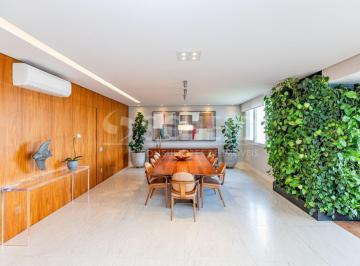 Apartamento · 411m² · 3 Quartos · 3 Vagas · Apartamento Tipo no Jardim Marajoara PRONTO PARA MORAR!!!