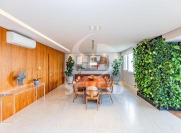Apartamento · 411m² · 3 Quartos · 3 Vagas · Apartamento Tipo no Jardim Marajoara PRONTO PARA MORAR!!!