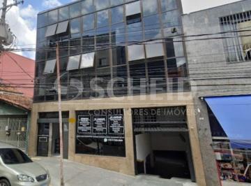 Comercial · 660m² · 6 Vagas · Prédio comercial de 03 andares, com 660m2 em ótima localização na Casa Verde