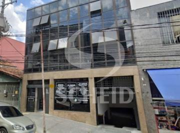 Comercial · 660m² · 6 Vagas · Prédio comercial de 03 andares, com 660m2 em ótima localização na Casa Verde