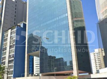 Comercial · 257m² · 5 Vagas · Conjunto Comercial com 257,49m2 com 5 vagas em excelente localização em Jd. Paulistano