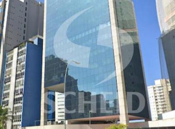 Comercial · 257m² · 5 Vagas · Conjunto Comercial com 257,49m2 com 5 vagas em excelente localização em Jd. Paulistano