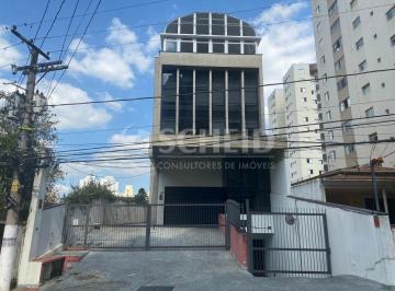 Comercial · 1808m² · 25 Vagas · Prédio Comercial 1.808m²  á  290 Metros do Metrô São Judas