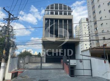 Comercial · 1808m² · 25 Vagas · Prédio Comercial 1.808m² á 290 Metros do Metrô São Judas