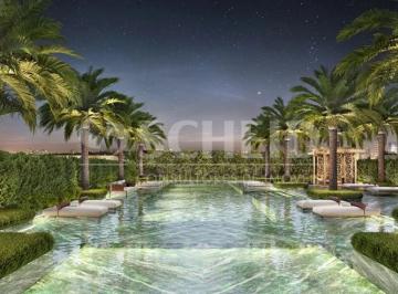 Apartamento · 868m² · 5 Quartos · 6 Vagas · Cobertura Duplex em Moema