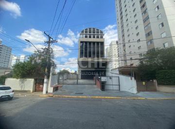 Comercial · 1808m² · 25 Vagas · Excelente Prédio Comercial a 290 Metros do metro São Judas
