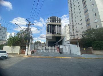 Comercial · 1808m² · 25 Vagas · Excelente Prédio Comercial a 290 Metros do metro São Judas