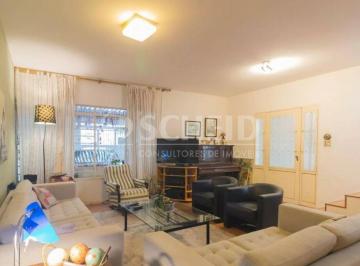 Casa · 200m² · 3 Quartos · 2 Vagas · Sobrado com 03 dormitórios à venda na Chácara Santo Antonio