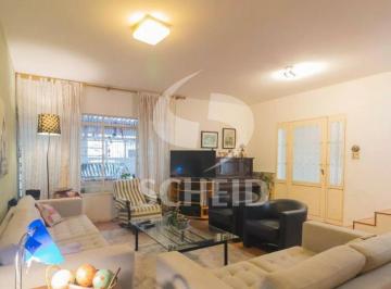 Casa · 200m² · 3 Quartos · 2 Vagas · Sobrado com 03 dormitórios à venda na Chácara Santo Antonio