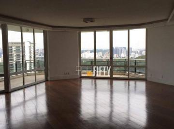 1f7e8848ab61b583003728104c53a9cb15fb0004 · Apartamento com 5 dormitórios para alugar, 541 m² por R$ 58.079,39/mês - Alto da Boa Vista - São Pau