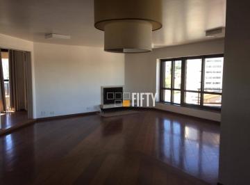 135082a5c2be3717204ae21651637cc72b9766e8 · Apartamento com 4 dormitórios à venda, 240 m² por R$ 2.100.000,00 - Chácara Santo Antônio - São Paul