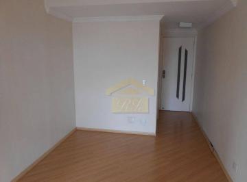 1002150c3fb473d7cb93bfbd59d3b81358767ae6 · Apartamento à venda, 72 m² por R$ 530.000,00 - Vila Guarani(Zona Sul) - São Paulo/SP