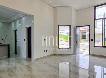 8e1f9dc7154ebcdbf3eeb95a3e100cc9520ccd4c · Casa à venda em condomínio fechado em Sorocaba | 140m² em Helena Maria | CA4781