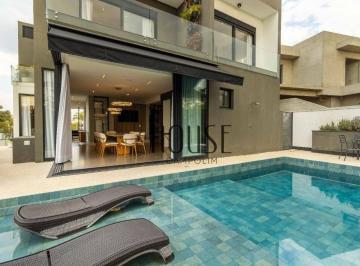 CAPA · Casa com 3 quartos, 400 m² - venda ou aluguel - Alphaville Nova Esplanada - Votorantim/SP