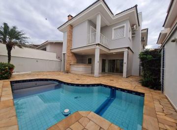 Casa · 257m² · 4 Quartos · 4 Vagas · Casa para aluguel, 4 quartos, 2 suítes, 4 vagas, Terras de Piracicaba III - Piracicaba/SP