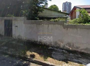 Terreno · 923m² · Vende Terreno 923m² - Anchieta - São Bernardo do Campo/SP