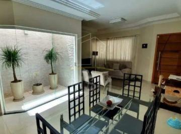 Casa · 222m² · 3 Quartos · 4 Vagas · Vende Sobrado - 222m² - Centro - São Bernardo do Campo/SP
