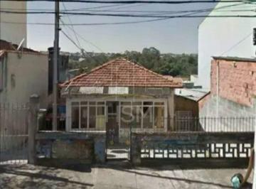 Terreno · 400m² · Terreno à venda, Baeta Neves - São Bernardo do Campo/SP