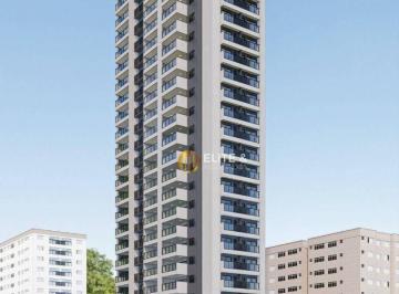 64fee764045e3a88db49220c12512ac6f3f1eff4 · Apartamento com 2 dormitórios à venda, 70 m² por R$ 685.000,00 - José Menino - Santos/SP