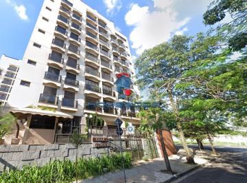Apartamento · 116m² · 3 Quartos · 2 Vagas · Apartamento à venda em Campinas, Jardim das Paineiras, com 3 quartos, com 116 m²