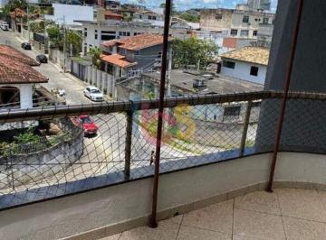 Apartamento · 190m² · 3 Quartos · Excelente Apartamento com 190m² em Bairro Nobre.