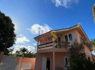 Casa · 100m² · 3 Quartos · 1 Vaga · Vendo Casa Mobiliada Próximo da Praia