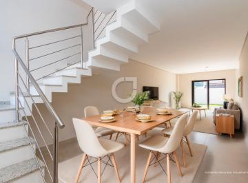 Casa · 185m² · 4 Quartos · 4 Vagas · Já pensou em morar em uma casa novinha dentro de u