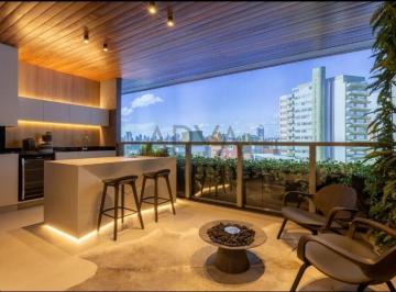 Apartamento · 151m² · 3 Quartos · 3 Vagas · Revenda da melhor unidade disponível no Quintessen