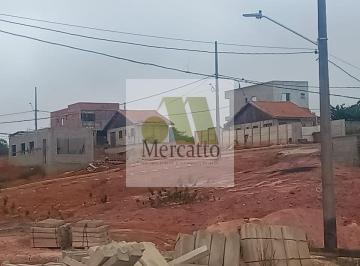 Terreno · 127m² · Terreno em Jardim Vista Alegre  -  Embu das Artes