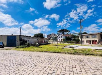 Terreno · 510m² · Terreno | São Ciro