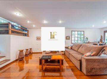 Casa · 407m² · 4 Quartos · 4 Vagas · Casa com 1000 m² e 4 quartos à venda em Granja Viana