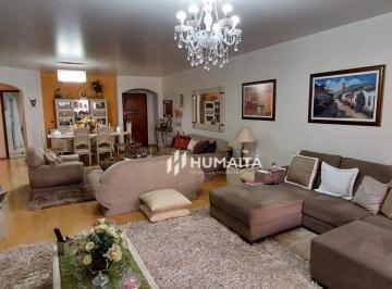 2fc49933ee0f78575c8cd395bdcc3a07756875e2 · Apartamento com 4 dormitórios à venda, 215 m² por R$ 800.000,00 - Centro - Londrina/PR