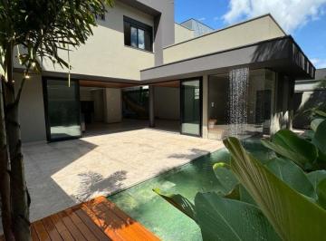Casa · 375m² · 4 Quartos · 4 Vagas · Casa com 4 quartos à venda no Condomínio Cyrela Buritis - Uberlândia/MG