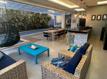 Casa · 492m² · 4 Quartos · 4 Vagas · Casa com 4 quartos à venda no Bairro Morada da Colina - Uberlândia/MG